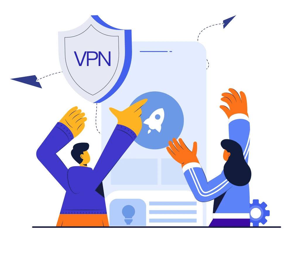快连LetsVPN全球节点分布与极光专线监控拓扑图